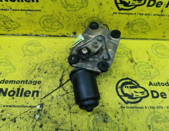 Wiper Motor OPEL Agila (A) (A H00)