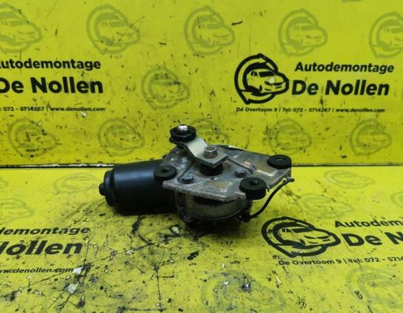 Wiper Motor OPEL Agila (A) (A H00)