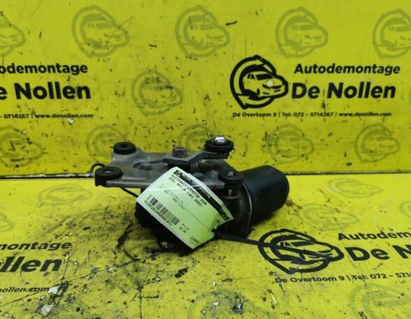 Wiper Motor OPEL Agila (A) (A H00)