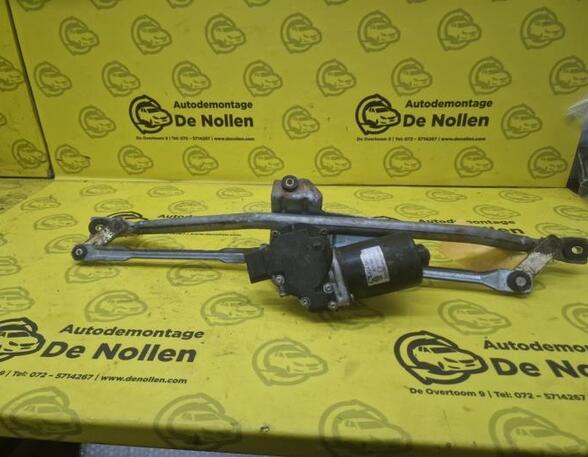 Wiper Motor AUDI A6 Avant (4B5), AUDI Allroad (4BH, C5)