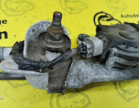 Wiper Motor MITSUBISHI Colt VI (Z2A, Z3A), MITSUBISHI Colt VII (Z2_A)