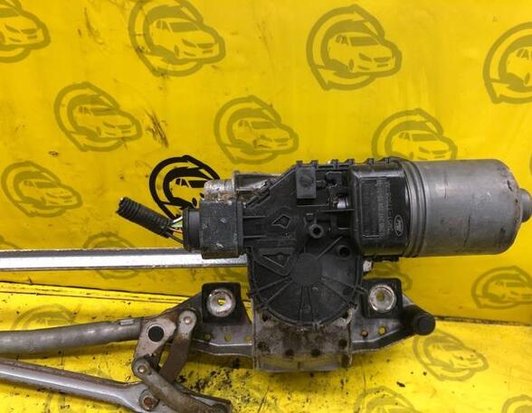 Wiper Motor FORD Focus C-Max (--), FORD C-Max (DM2), FORD Kuga I (--), FORD Kuga II (DM2)