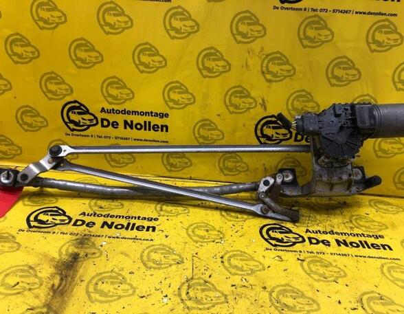 Wiper Motor FORD Focus C-Max (--), FORD C-Max (DM2), FORD Kuga I (--), FORD Kuga II (DM2)