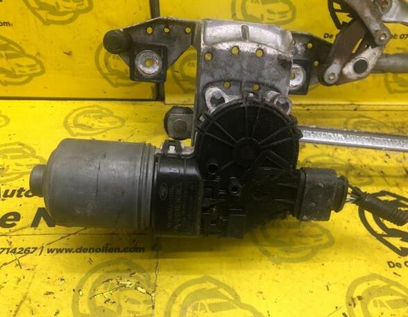 Wiper Motor FORD Focus C-Max (--), FORD C-Max (DM2), FORD Kuga I (--), FORD Kuga II (DM2)