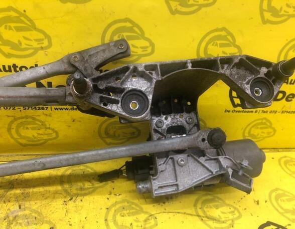 Wiper Motor FORD Focus C-Max (--), FORD C-Max (DM2), FORD Kuga I (--), FORD Kuga II (DM2)