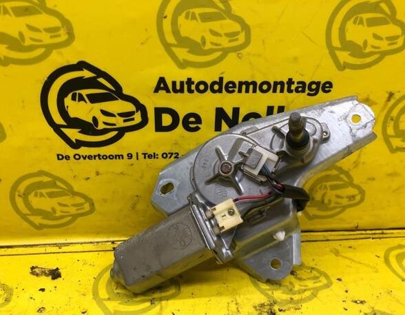 Wischermotor hinten Mazda 2 DY 34376581 P17336951