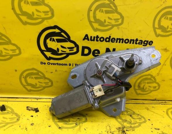 Wiper Motor MAZDA 2 (DY)