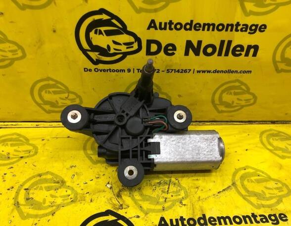 Wiper Motor FIAT Panda (169)