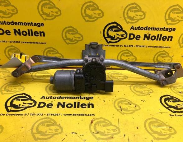 Wiper Motor VW Polo (9N)