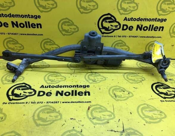 Wiper Motor VW Polo (9N)