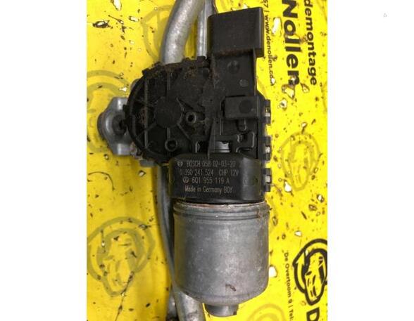 Wiper Motor VW Polo (9N)