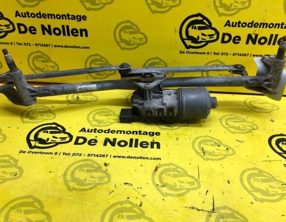 Wiper Motor VW Polo (9N)