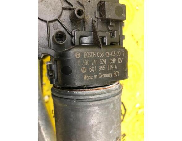 Wiper Motor VW Polo (9N)