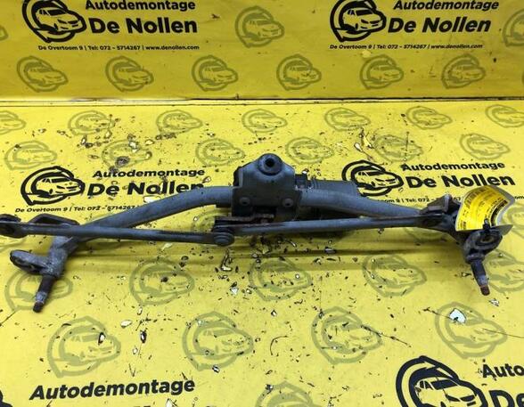 Wiper Motor VW Polo (9N)