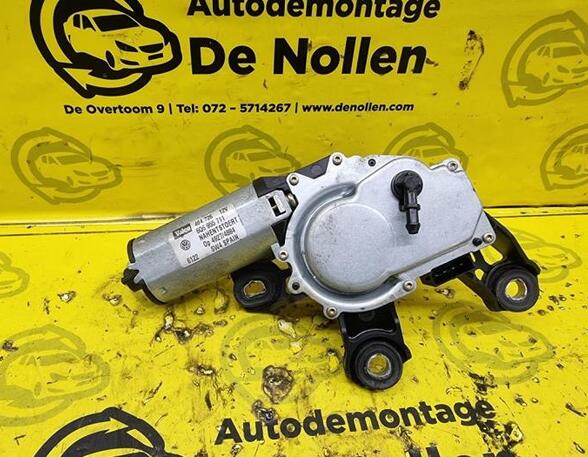 Wiper Motor VW POLO (9N_)