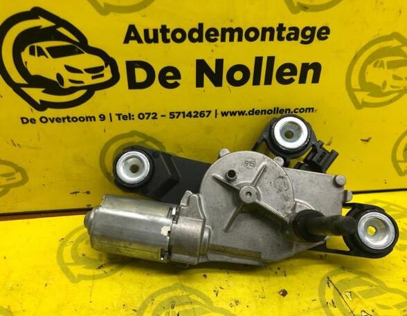 Wiper Motor FORD Focus C-Max (--), FORD C-Max (DM2), FORD Kuga I (--), FORD Kuga II (DM2)