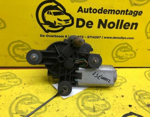 Wiper Motor FIAT Panda (169)