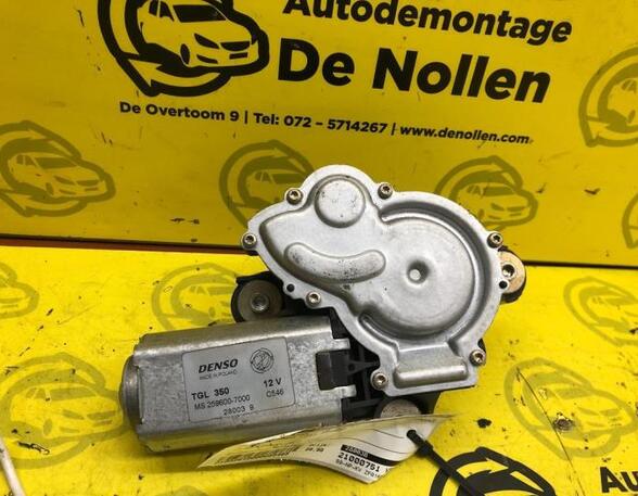 Wiper Motor FIAT Panda (169)