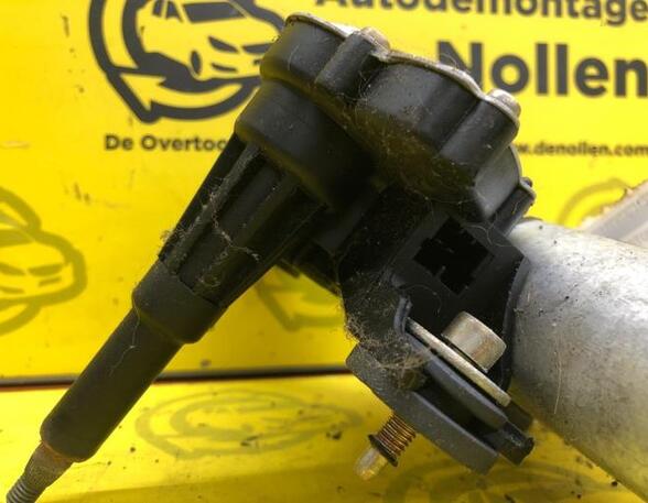 Wiper Motor FIAT Panda (169)