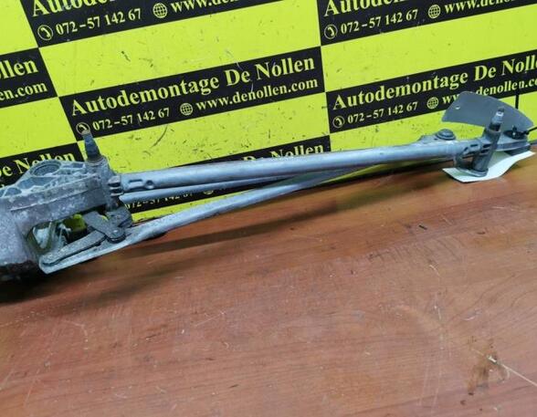 Wiper Motor FORD Focus C-Max (--), FORD C-Max (DM2), FORD Kuga I (--), FORD Kuga II (DM2)