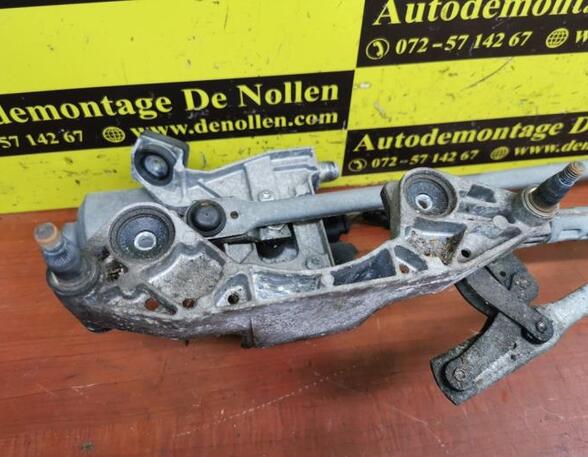 Wiper Motor FORD Focus C-Max (--), FORD C-Max (DM2), FORD Kuga I (--), FORD Kuga II (DM2)