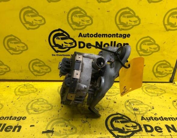 Wiper Motor PEUGEOT 407 (6D)