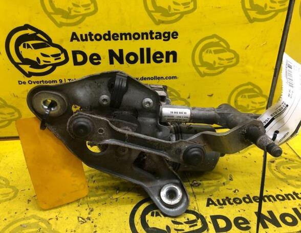 Wischermotor vorne Peugeot 407  9656859880 P17604785