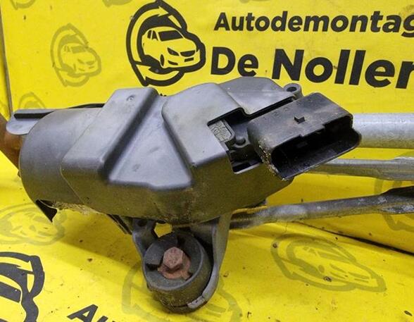 Wiper Motor PEUGEOT 1007 (KM)