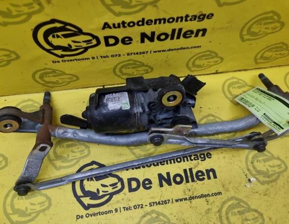 Wiper Motor PEUGEOT 1007 (KM)