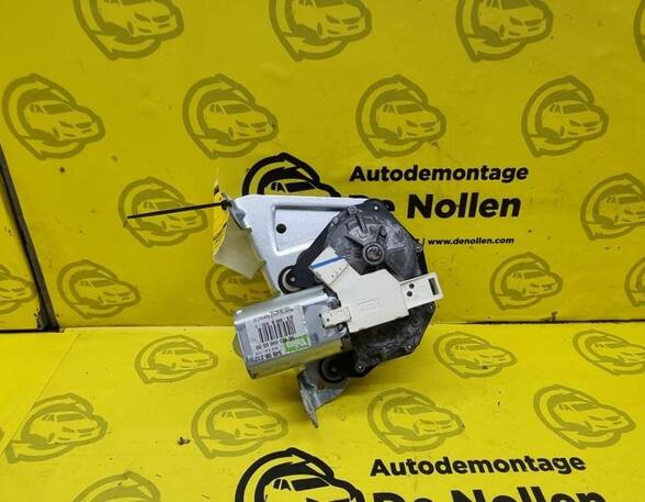 Wiper Motor PEUGEOT 407 SW (6E)