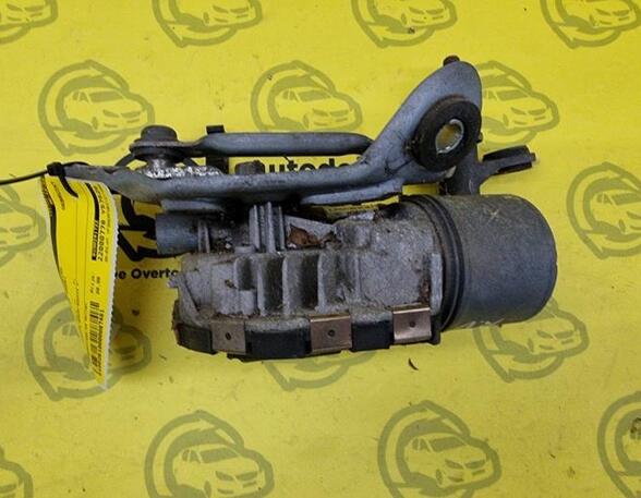 Wiper Motor PEUGEOT 407 SW (6E)