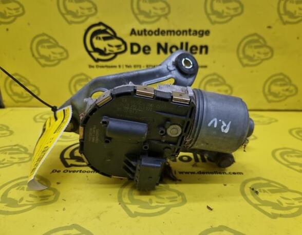 Wiper Motor PEUGEOT 407 SW (6E)