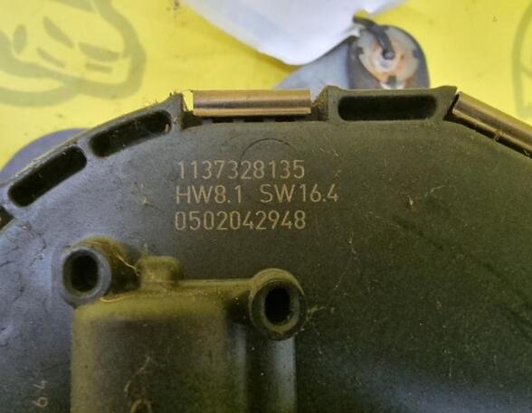 Wiper Motor PEUGEOT 407 SW (6E)