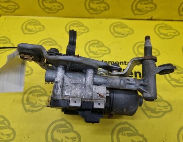 Wischermotor links Peugeot 407 SW  0390241721 P17773617