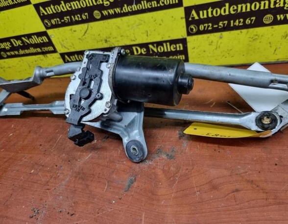 Wischermotor links Volvo S80 TS 404775 P17892468