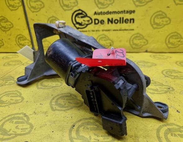 Wiper Motor RENAULT TWINGO I (C06_)