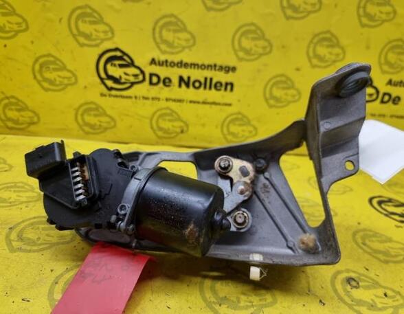 Wiper Motor RENAULT TWINGO I (C06_)