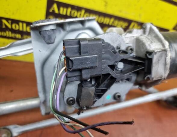 Wiper Motor RENAULT Grand Scénic II (JM0/1), RENAULT Scénic II (JM0/1)