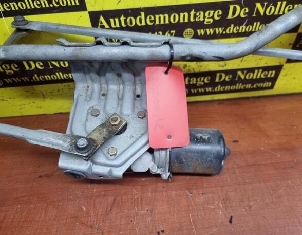 Wiper Motor RENAULT Grand Scénic II (JM0/1), RENAULT Scénic II (JM0/1)