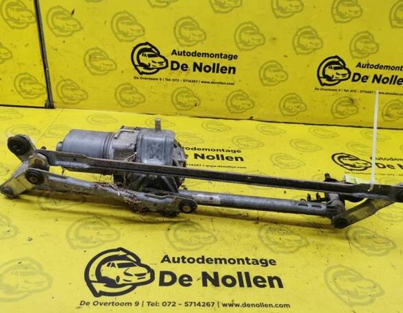 Wiper Motor VW Golf V (1K1), VW Golf VI (5K1)