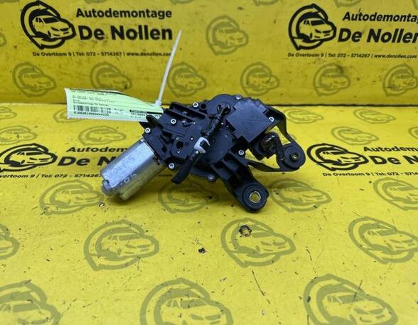 Wiper Motor VW Golf V (1K1)