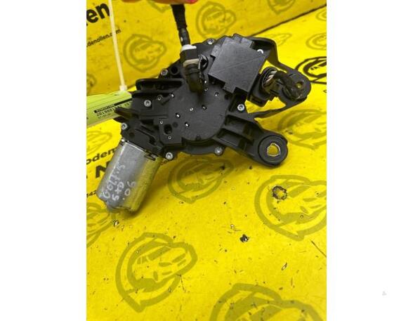 Wiper Motor VW Golf V (1K1)