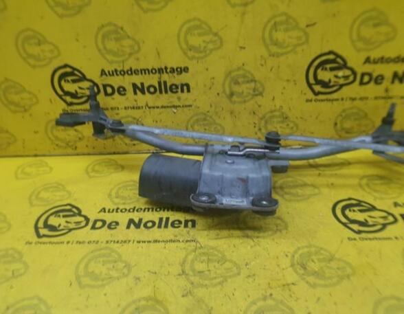 Wiper Motor FORD KA (RB)