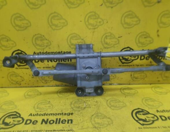 Wiper Motor FORD KA (RB)