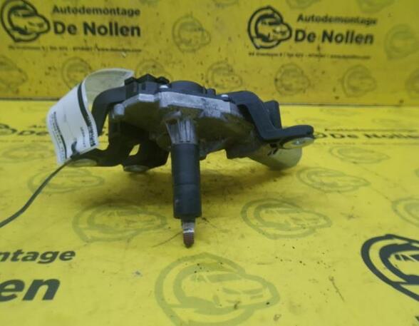 Wiper Motor VW Polo (6C1, 6R1)