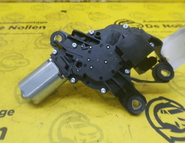 Wiper Motor VW Polo (6C1, 6R1)