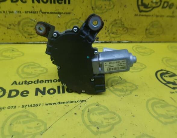 Wiper Motor OPEL Astra J (--)