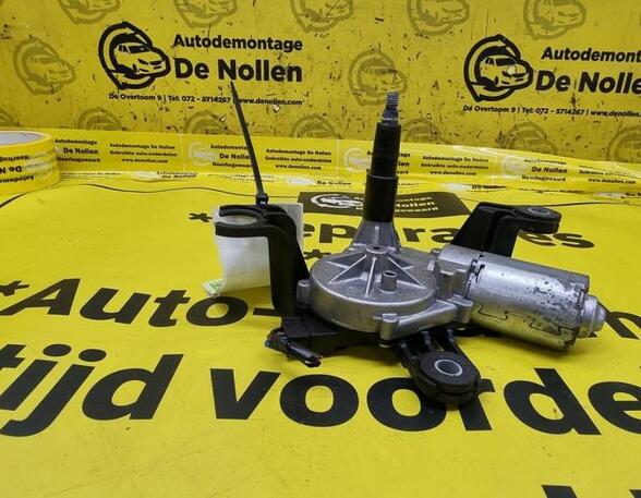 Wiper Motor OPEL Astra H (L48)