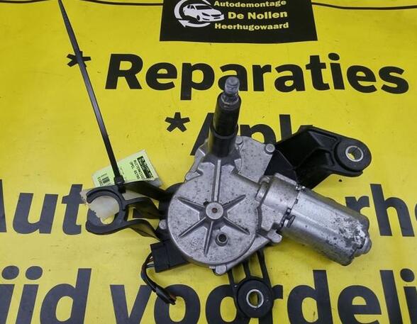 Wiper Motor OPEL Astra H (L48)