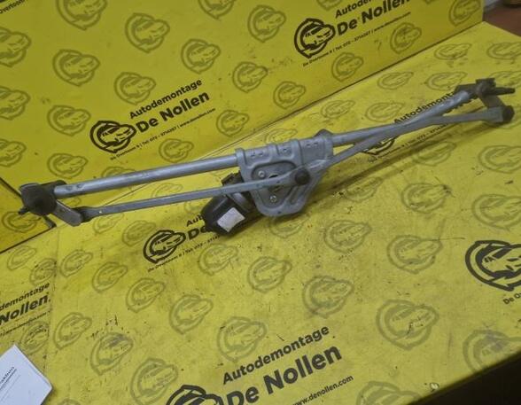 Wiper Motor MINI Mini (R56)